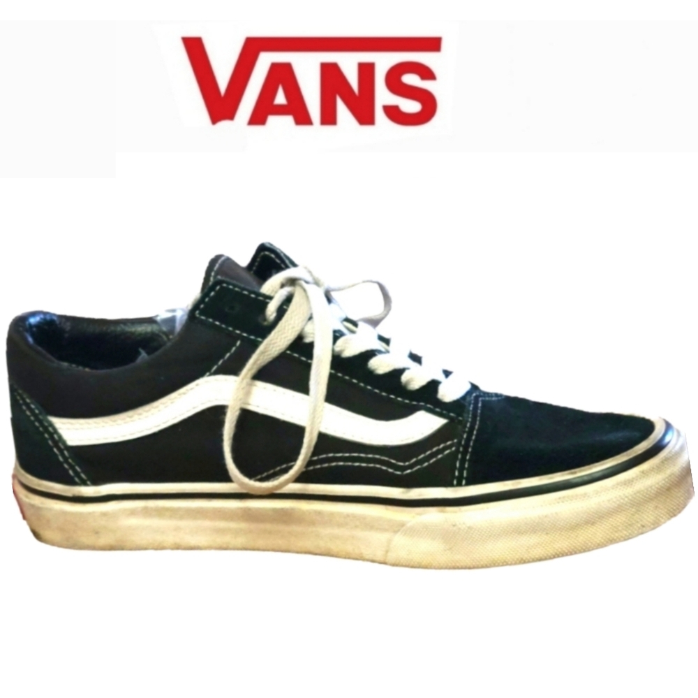 Vans Sneakers